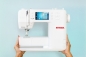Preview: BERNINA 325